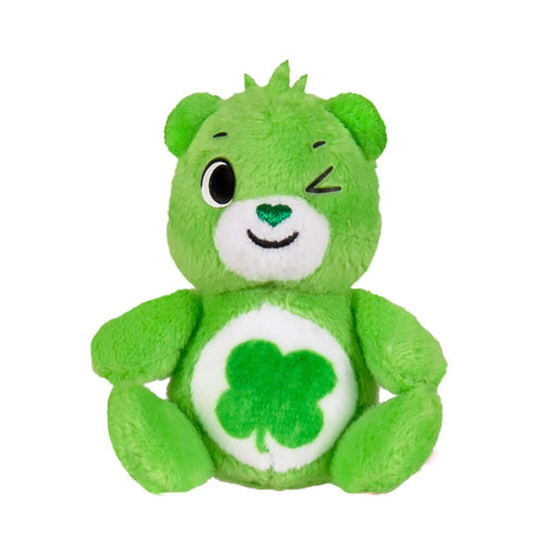 Care Bears Micro Plush - Good Luck Bear