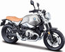 Maisto 1:12 Motorcycles - BMW R Nine T Scrambler_Grandpas Toys Geraldine