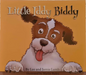 Little Iddy Biddy by Lee and Jamie Lamb