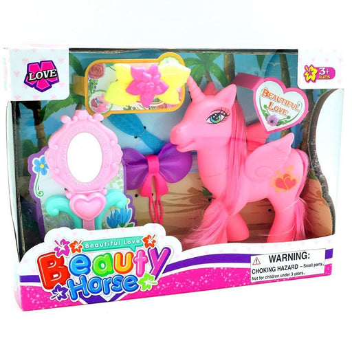 My Beauty Horse with Accessories Assortment