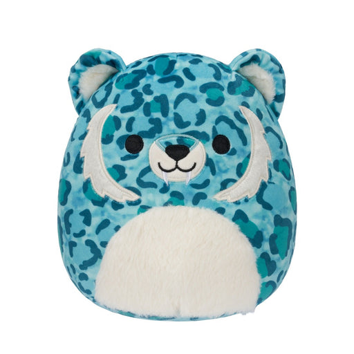 Squishmallows 5 Inch (S18) - Griffin the Tiger
