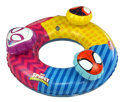 Wahu Spidey & Friends Swim Ring