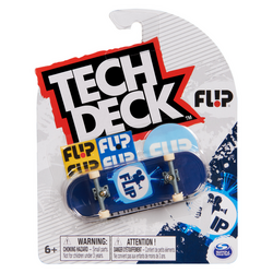 Tech Deck Fingerboards - Flip
