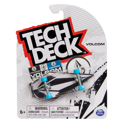 Tech Deck Fingerboards - Volcom