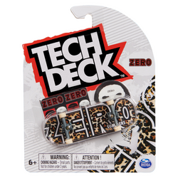 Tech Deck Fingerboards - ZERO