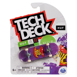 Tech Deck Fingerboards - HUF