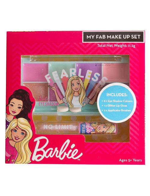 Barbie My Fab Make Up Set_Grandpas Toys Geraldine