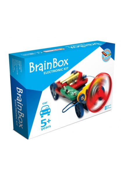 Brain Box Car Experiment Kit_Grandpas Toys Geraldine