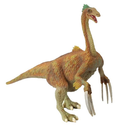 CollectA Large Therizinosaurus_Grandpas Toys Geraldine