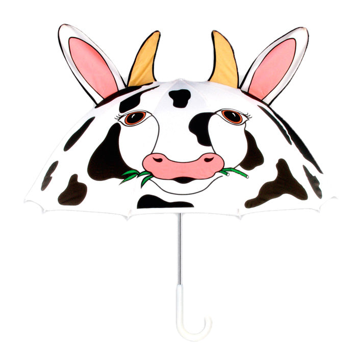 Kidorable Umbrella Cow Design