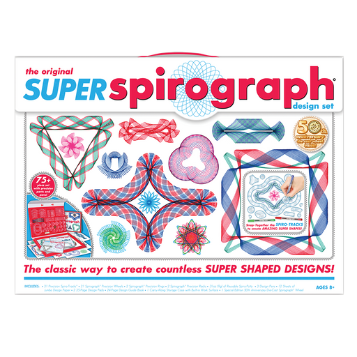 Spirograph Super Set_Grandpas Toys Geraldine