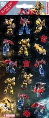 Stickers Transformers_Grandpas Toys Geraldine