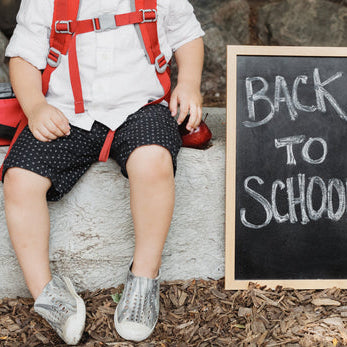 Back to School: Embracing New Beginnings and Growth