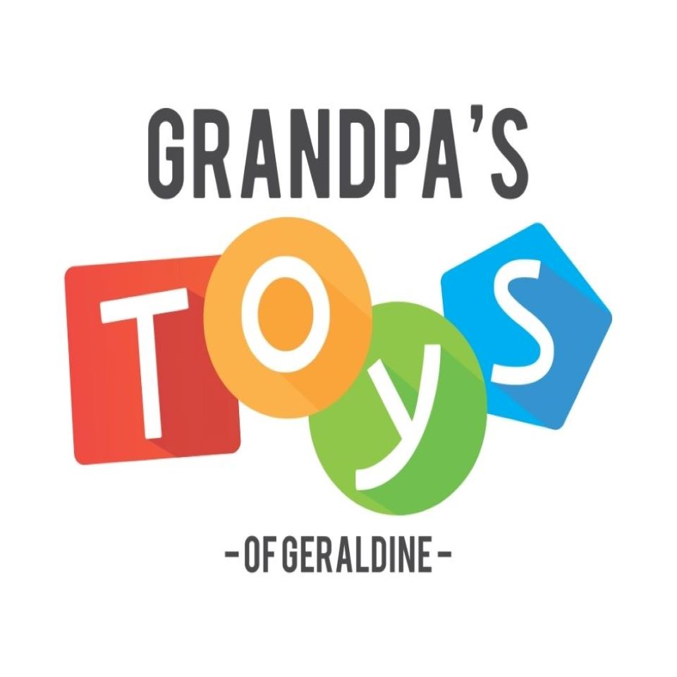 Bug Catching Net - Grandpas Toys Geraldine