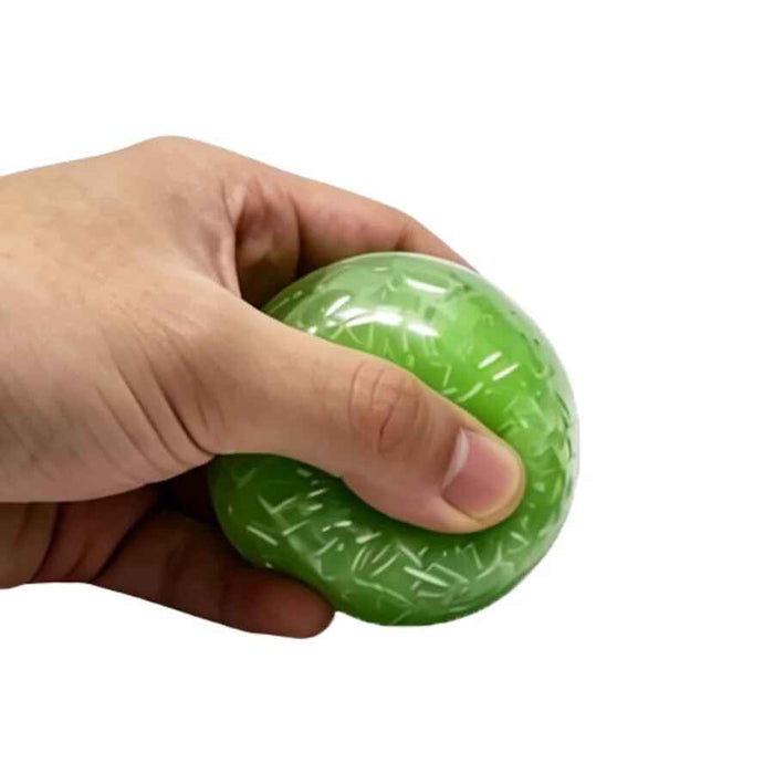 Epic Squish Crunchie Ball