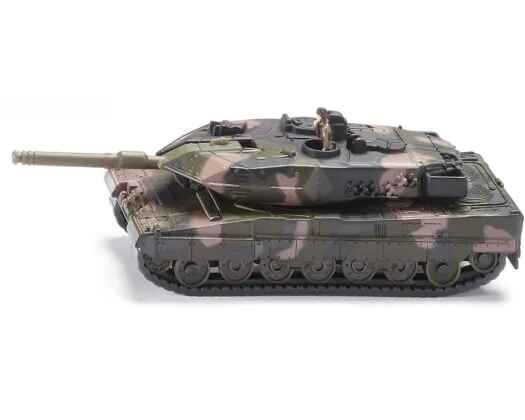 Siku 8316 Tank