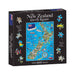 NZ Puzzle - Grandpas Toys Geraldine 