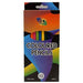 12 Pack Colouring Pencils - Grandpas Toys Geraldine 