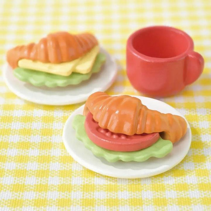 Sylvanian Families Biscuit Brother & Sis