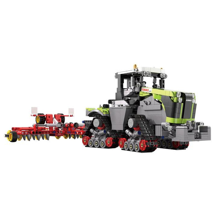 Cada 1:32 Xerion 5000