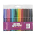 18 Pack Felt Pens - Grandpas Toys Geraldine 