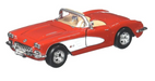 MotorMax 1:24 1959 Corvette