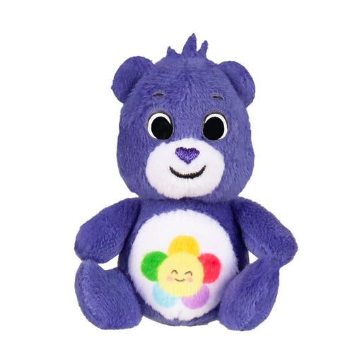 Care Bears Micro Plush - Harmony Bear