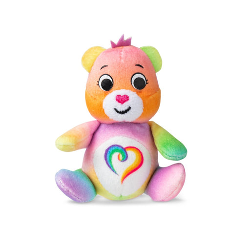 Care Bears Micro Plush - Togetherness Bear