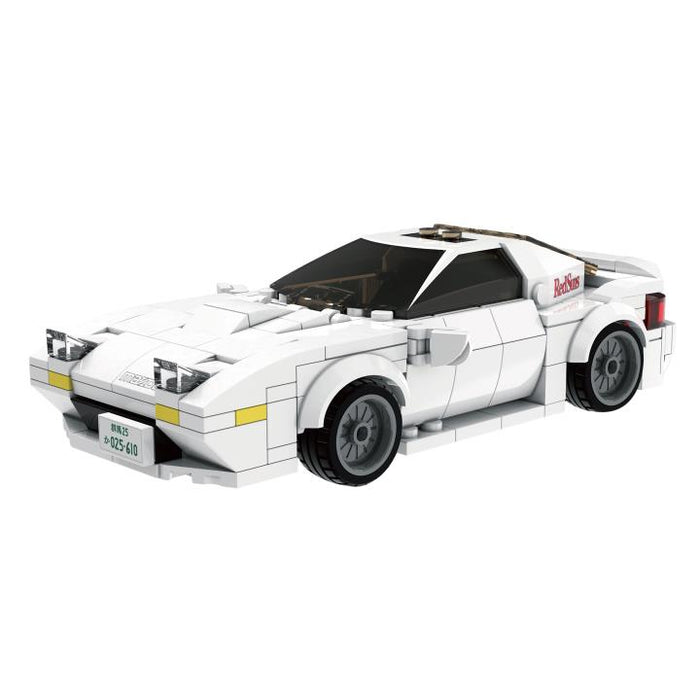 Cada D Mazda Rx-7