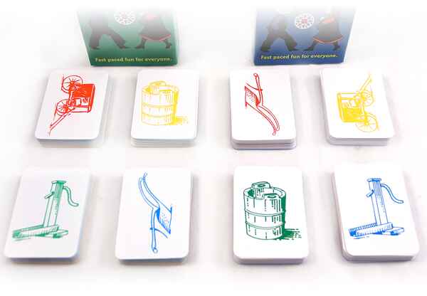 Dutch Blitz Expansion Pack