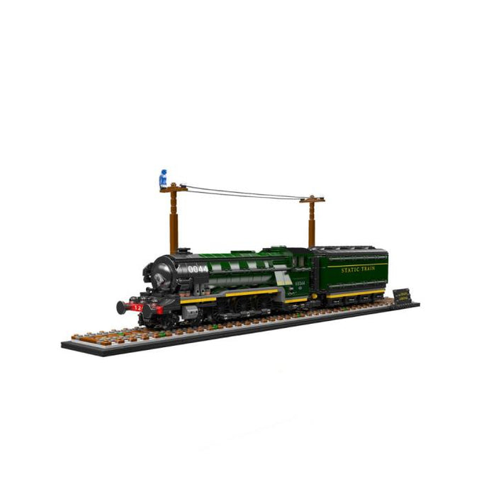 Flying Scotsman Train - Mk