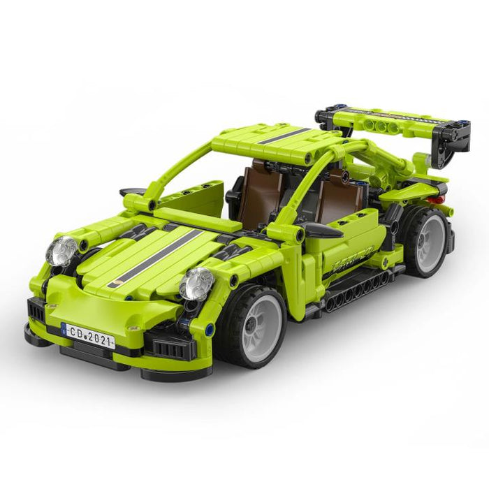 Cada Legend Sports Car