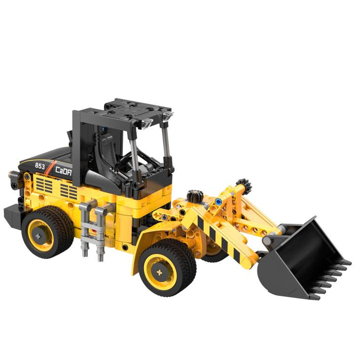 Cada Brick Wheel Loader