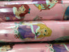 Disney Princess Christmas Wrapping Paper - Merry Christmas