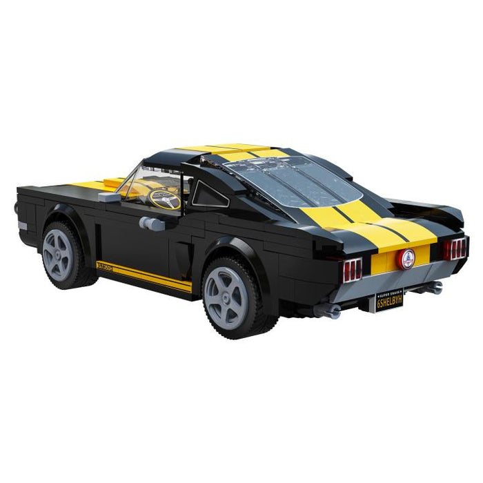 Cada 1:20 Shelby Gt350