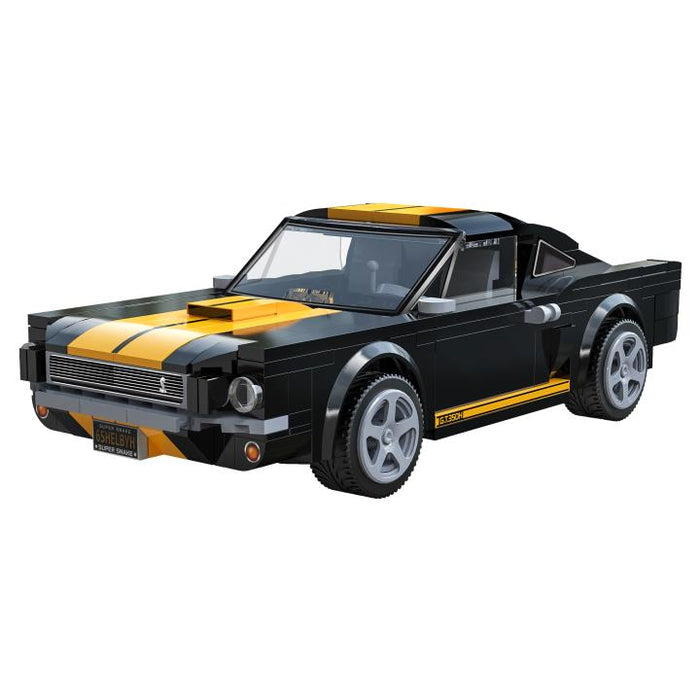 Cada 1:20 Shelby Gt350