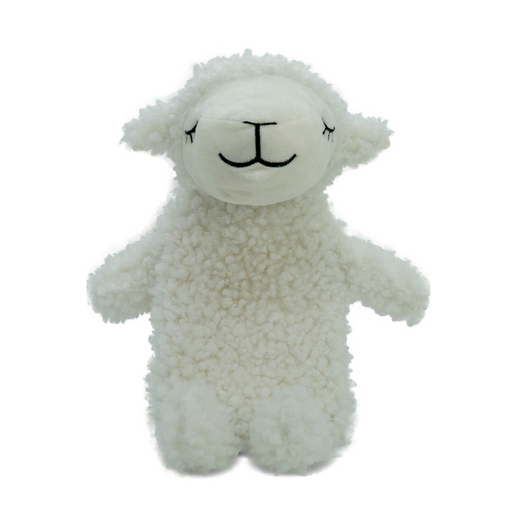 Moana Rd Sharlene the Sheep Hot Water Bottle Cover & Bottle