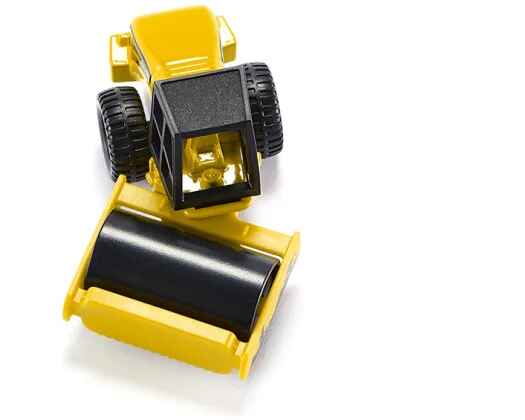 Siku 0895 Compactor