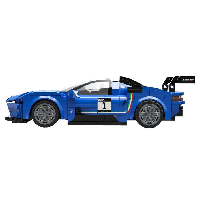 Cada 1:20 Maserati Gt2 Brick Car Dual Co