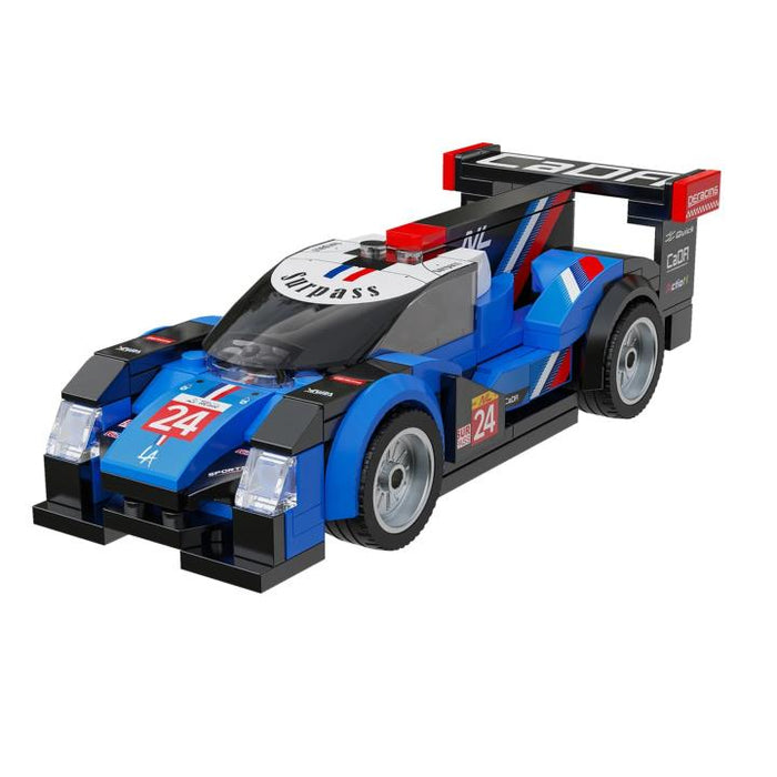 Cada: 1:32 Supersonic Star Car