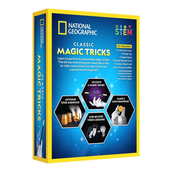 Ng Magic Kit