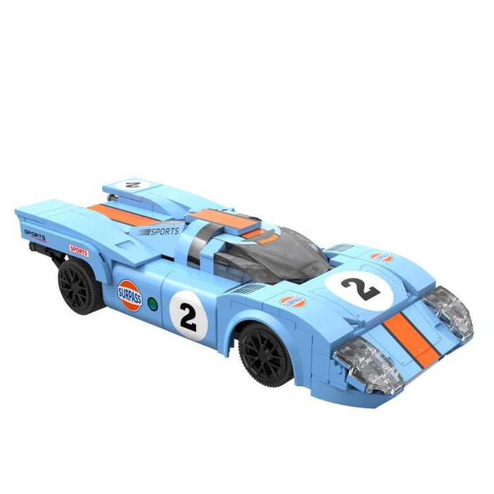 Cada Azure Storm 1:20  Racing Car R/C