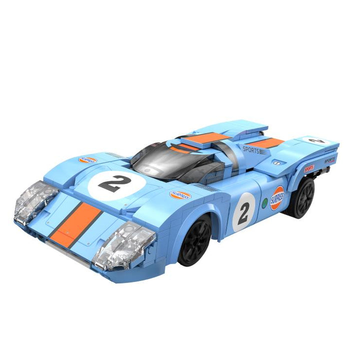 Cada Azure Storm 1:20  Racing Car R/C