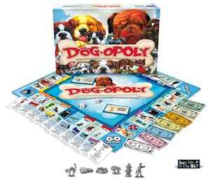 Dog-Opoly