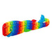 A-Z Wooden Educational Puzzle - Grandpas Toys Geraldine 