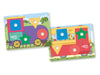 Cayro Wooden Active Learning Boards
