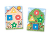 Cayro Wooden Active Learning Boards