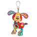 Pooky Puppy Activity Rattle