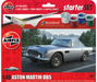 Airfix Aston Martin DB5