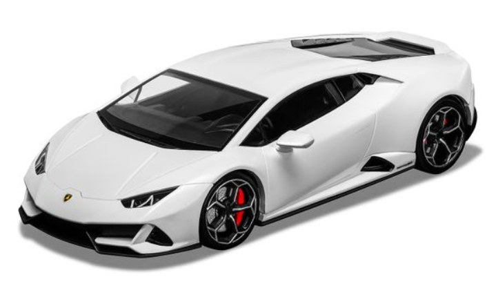 Airfix Starter Set - Lamborghini Huracan EVO